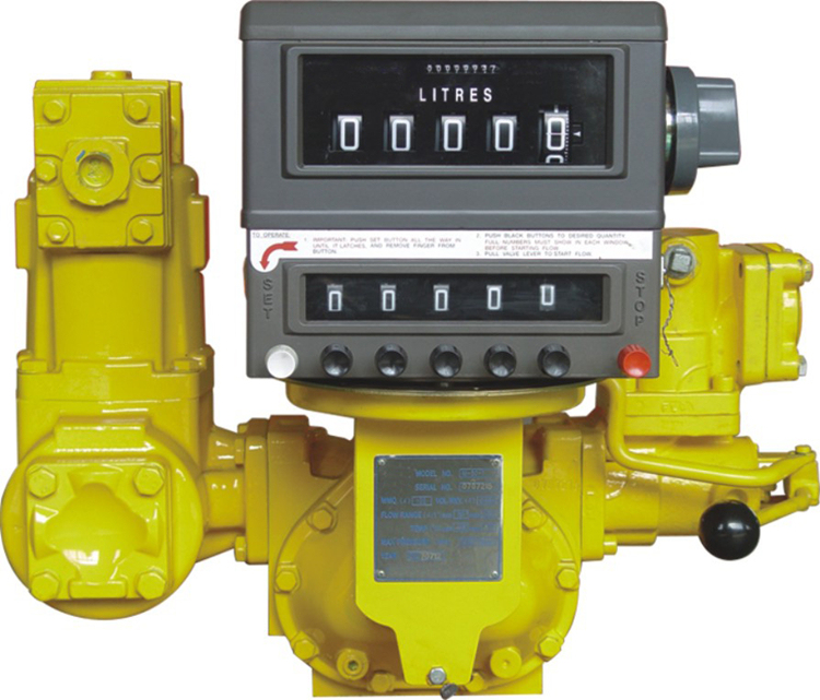 Customizable OEM Digital Rotary Variable Area