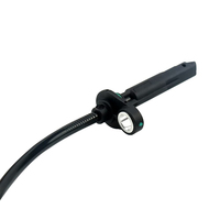 Pièces de capteurs automobiles Womala 2059058103 2059058003 2229050800 2229051100 Capteur de vitesse de roue ABS pour Mercedes Benz Classe C W205 C350