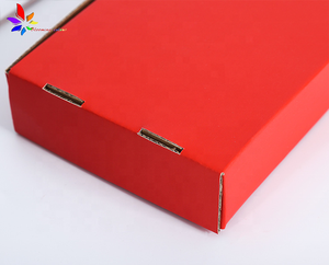 Hộp Thư Gấp In Theo Yêu Cầu Giá Xuất Xưởng - Product Image 5