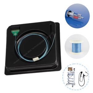 وحدة منظار طبي صناعي LED OV6946 مع تسخير أسلاك صغيرة متعددة النواة - Product Image 1