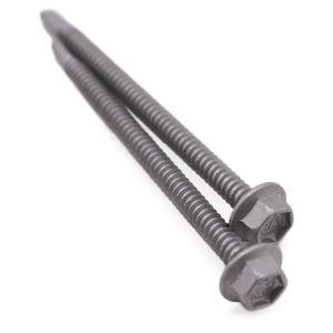 Sản xuất thép không gỉ mạ kẽm 316 <span class=keywords><strong>M4</strong></span> dài Hex đầu tự khoan vít cho furnituure - Product Image 4