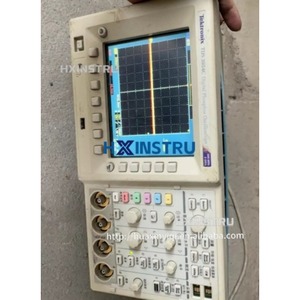 1 pièce Tektronix TDS3054C TDS 3054C par DHL ou EMS avec garantie de 90 jours # G1284 Xh Yh H - Product Image 1