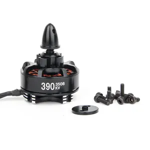 Hot Sale 3508 390KV Brushless Motor For Drone Multicopter RC Toy Car FPV Racing Drone Agriculture Drone Accessories