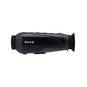 Monocular Térmico Portátil de Fábrica RM-625, Termómetro, Visión Nocturna, Cámara Infrarroja para Caza, Cámara IP, Dispositivo Térmico Portátil de Fábrica - Product Image 4
