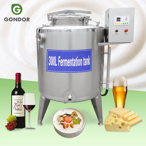 Industrial Conical Craft Beer 30l 50l 150l Unitank Ferment Brewing Equipment Machine for <b>Wine</b> - Product Image 1