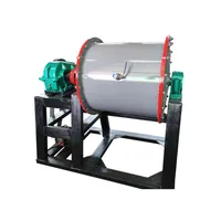 small 200 to 800kg per hour laboratory ball mill