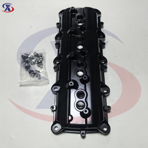 Couvercle de soupape de moteur en aluminium pour 2009-2010 Dodges Rams 1500 2011-2021 Rams 1500 5.7L 6.4L 53022085AD 53022085AC 264-495 - Product Image 3