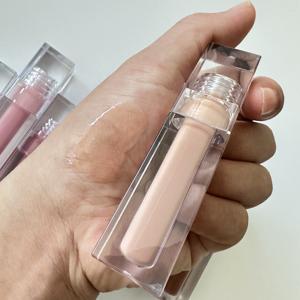 Brillo de labios de espejo superbrillante <span class=keywords><strong>extra</strong></span> hidratante de su propia marca con etiqueta privada - Product Image 4