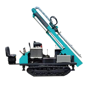 Мини гидравлическое ограждение, сверлильный станок - Product Image 1