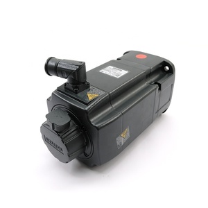มอเตอร์แท้รุ่น 1FK7063-2AC71-1RH0 สำหรับการควบคุมการเคลื่อนที่ในอุตสาหกรรมยานยนต์และการผลิตอุปกรณ์อิเล็กทรอนิกส์ - Product Image 5