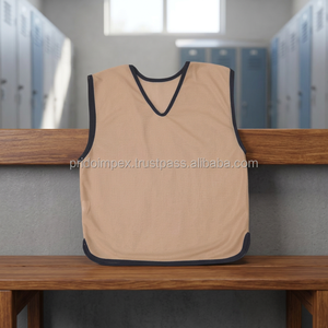 Soccer <b>Training</b> <b>Bibs</b> <b>Training</b> Vest Soccer Product Sports Wear Customize logo <b>Training</b> Vests - Product Image 3