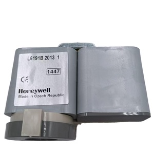 Actionneur L6191B2013 Rapport de transfert du moteur pour contrôleur de chaudière Spot 20 - Product Image 1