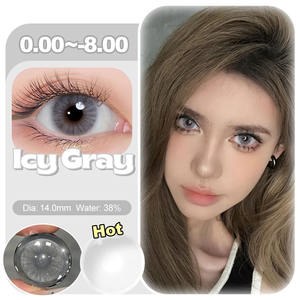 Envío Gratis <span class=keywords><strong>Lentes</strong></span> <span class=keywords><strong>de</strong></span> <span class=keywords><strong>Contacto</strong></span> <span class=keywords><strong>de</strong></span> <span class=keywords><strong>Color</strong></span> Magister Hidrocor <span class=keywords><strong>Lentes</strong></span> Blandos <span class=keywords><strong>Color</strong></span> Natural <span class=keywords><strong>Lentes</strong></span> <span class=keywords><strong>de</strong></span> <span class=keywords><strong>Contacto</strong></span> con Receta - Product Image 2