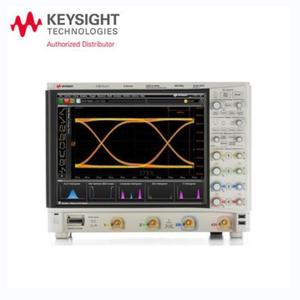 Osciloscopio Keysight DSO-S254A de 2.5GHz de ancho de banda con almacenamiento digital para pruebas electrónicas - Product Image 1
