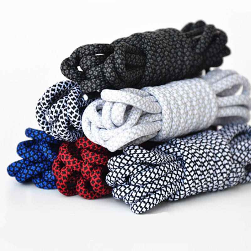 Yeezy Shoe Laces Premium Reflective Sneaker Strings