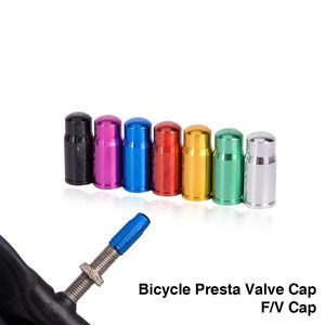 Tapas de Válvula de Aleación de Aluminio CNC 7x16mm, Tapas de Neumático sin Cámara con Borde Francés, Piezas Automotrices de Acero Inoxidable de Colores - Product Image 3
