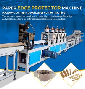 Giấy góc máy cho l loại giấy khóa bảo vệ tốc độ cao giấy góc cạnh bảng bảo vệ máy - Product Image 2