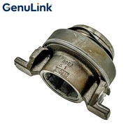 3151000157 1601-00290 Collarín de Embrague para Autobús Yutong ZK6129 Repuestos de Embrague