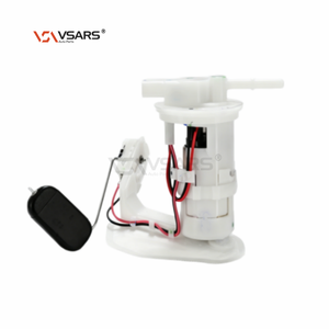 ชุดปั๊มน้ำมันเชื้อเพลิงคุณภาพสูงสำหรับรถจักรยานยนต์ รุ่น 16700-KWZ-904 สำหรับ Honda <span class=keywords><strong>WAVE</strong></span>-<span class=keywords><strong>110i</strong></span> - Product Image 1