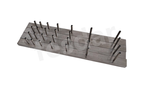 Toplam Flakiness ve uzama indeksi göstergesi Flakiness endeksi - Product Image 4