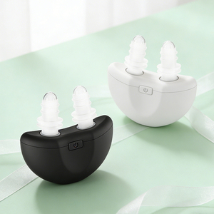 Dispositif Nasal de Voyage pour Soulager la Sinusite, Utilisation Discrète, Doux, Portable, Équipement de Soins de Santé - Product Image 1