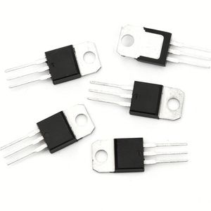 100% New & Genuine RJK6012DPP-VB TO-220F Transistor Specialized Electronic Components Purchasing and Support Services - Product Image 1
