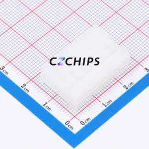 A3964H-6P Housing (Wire-to-Board / Wire-to-Wire) P=3.96mm Connector 1x6P 3.96mm 1 6 - Product Image 2