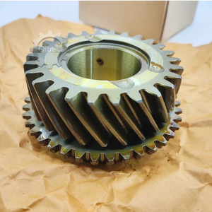 Piezas de caja de cambios automotriz, engranaje sincronizador de transmisión para KIA BONGO Z1=26 Z2=39 OEM 0K43A17230 OK67A17231 0K43A-17-230 OK67A-1 - Product Image 2