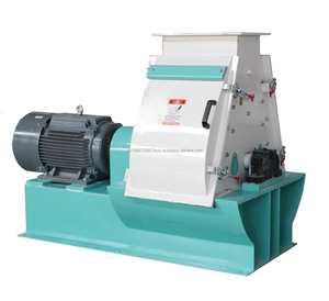 2000KG/H Poultry <b>Feed</b> Processing Machine Animal <b>Feed</b> Pellet Mill Machine Product Line Chicken Cattle <b>Feed</b> <b>Plant</b> - Product Image 4