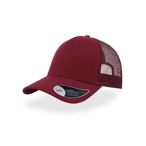 Casquette de rappeur, modèle de merchandising personnalisé 13106, fabriqué en Chine - Product Image 3