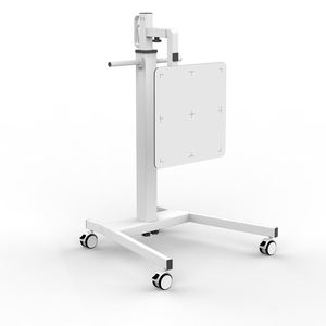 獣医および人間のための5kw医療モバイルデジタルX線ポータブルマシン - Product Image 2