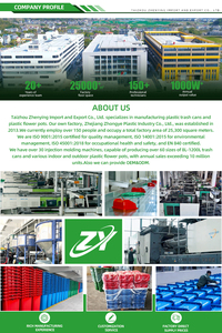 20 L Hình Chữ Nhật Đu Nắp Thân Thiện Với Môi Chất Thải Thùng Nhà Hàng Văn Phòng Tắm Thùng Rác Có Thể Văn Phòng Nhựa Thùng Rác Poubelle Ẩm Thực - Product Image 4