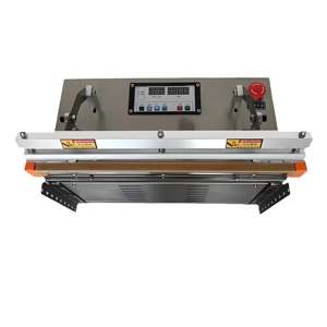 Máquinas de sellado de calidad garantizada para envasar alimentos Mini máquina de sellado Máquina de sellado de latas - Product Image 4