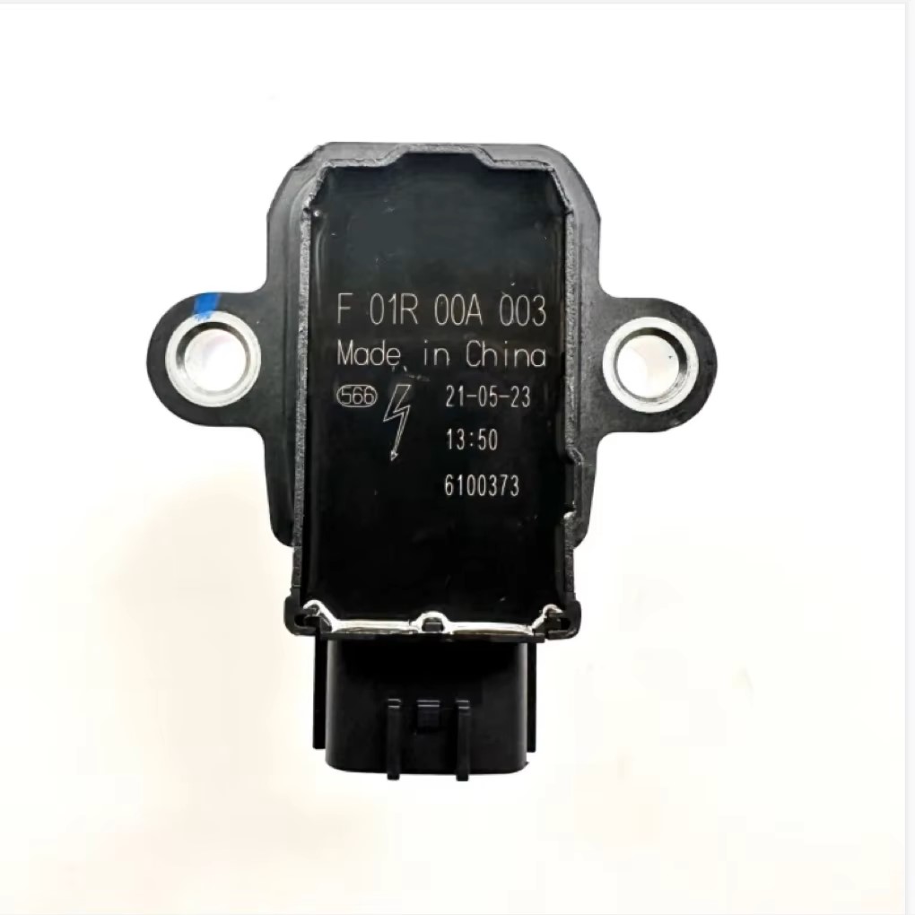 Black  Original Coil