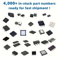 ADS7951QDBTRQ1 Circuit intégré ADC SPI 12 bits 1MSPS TSSOP-30 Convertisseur analogique-numérique pour acquisition de données Original Neuf
