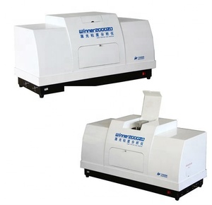 Winner 2000zd ướt quá trình tự động Kích thước hạt Analyzer <span class=keywords><strong>Tester</strong></span> <span class=keywords><strong>vitamin</strong></span> Analyzer - Product Image 3