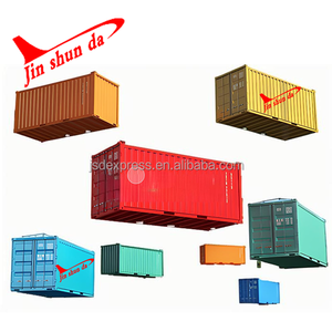 Transporte Marítimo Internacional a Granel de China a Corea del Sur, Paquetes Pequeños, Logística China-Corea, Línea Internacional Dedicada - Product Image 2