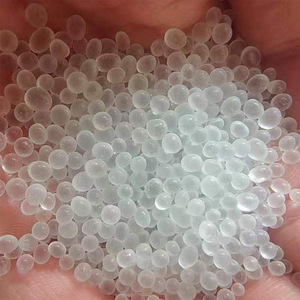 Sable <span class=keywords><strong>de</strong></span> <span class=keywords><strong>verre</strong></span> transparent finement broyé, média filtrant, éclats <span class=keywords><strong>de</strong></span> <span class=keywords><strong>verre</strong></span> minuscules clairs <span class=keywords><strong>pour</strong></span> la filtration des piscines, remplissage d'aquariums, <span class=keywords><strong>de</strong></span> vases et <span class=keywords><strong>de</strong></span> résines - Product Image 3