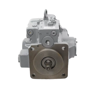 ปั๊มเกียร์ A10v28 A10v40 A10vd40 A10vd43 A8v59p สำหรับลูกสูบไฮดรอลิก A10v43 E70 Pc25 ชุดซ่อมปั๊มไฮดรอลิก - Product Image 4