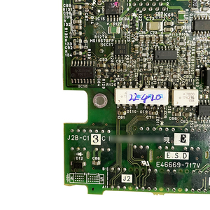 อะไหล่อุตสาหกรรม J2B-C13C - Product Image 4