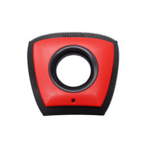 Spazzole Professionali OEM/ODM Ecologiche in Silicone per Rimuovere Peli di Cani e Pelucchi da Sedili Auto, Mobili e Toelettatura Animali - Product Image 6