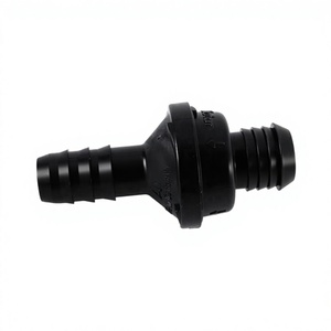 Soupape de contrôle du moteur servo-frein pour BMW Série 1 2 3 5 7, numéro de pièce 34331160183, plastique nylon POMPP - Product Image 1