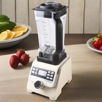 Mixeur multifonctionnel professionnel de qualité supérieure pour la préparation des aliments domestiques – Offre spéciale