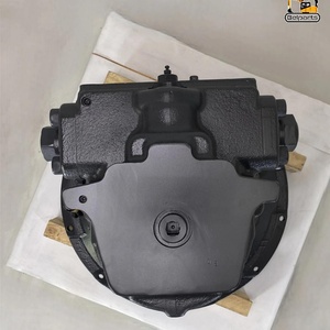 Bomba Hidráulica Principal para Excavadora PC300-7EO PC300LC-7E0 PC350-7EO PC350LC-7EO, Repuesto 708-2G-00700, Bomba de Pistones - Product Image 6
