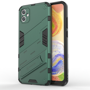 Coque arrière antichoc pour Samsung Galaxy A04E <span class=keywords><strong>4G</strong></span>, coque 2 en 1 pour Galaxy A54 5G - Product Image 3