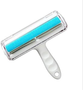 Gran oferta, cepillo de aseo para mascotas con logotipo personalizado, cepillo para mascotas, rodillo removedor de pelo para mascotas - Product Image 4