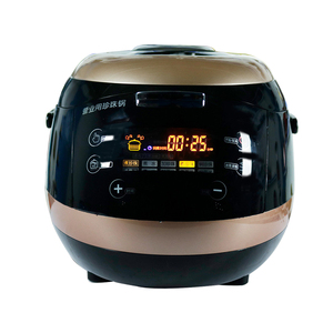 เครื่องอุ่นอาหารไข่มุกสำหรับห้องครัวบ้าน - Product Image 4