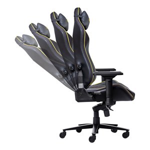 Chaise de jeu GXT 721 Ruya Pro noire 25186 - Product Image 5