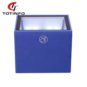 Escáner de Códigos de Barras 1D/2D/QR TOTINFO con Interfaz USB y COM, 2 Años de Garantía, en Stock para Sistemas POS de Supermercados - Product Image 3