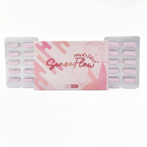 แคปซูล Epimedium สำหรับผู้หญิง10เม็ดต่อกล่องผลิตภัณฑ์ดูแลส่วนบุคคลของไทย - Product Image 1